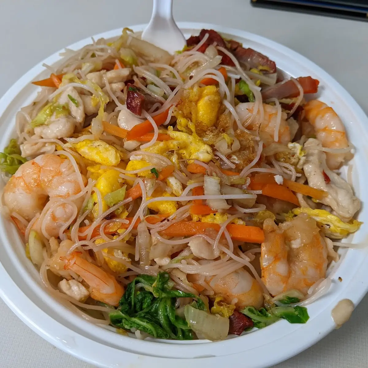 House Special Chow Mei Fun