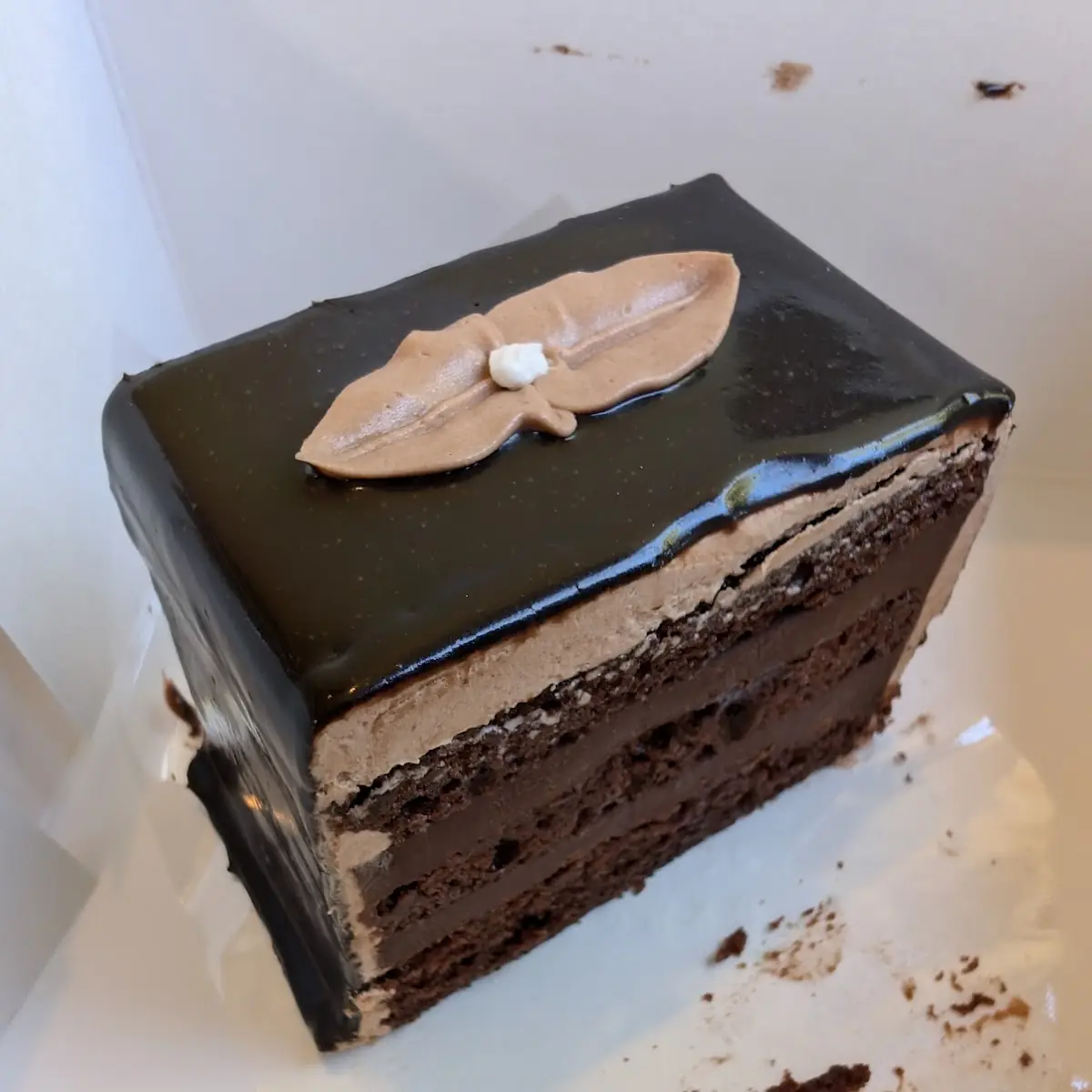 Chocolate Cake
