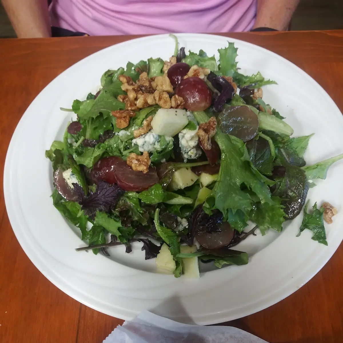 Costeaux Salad