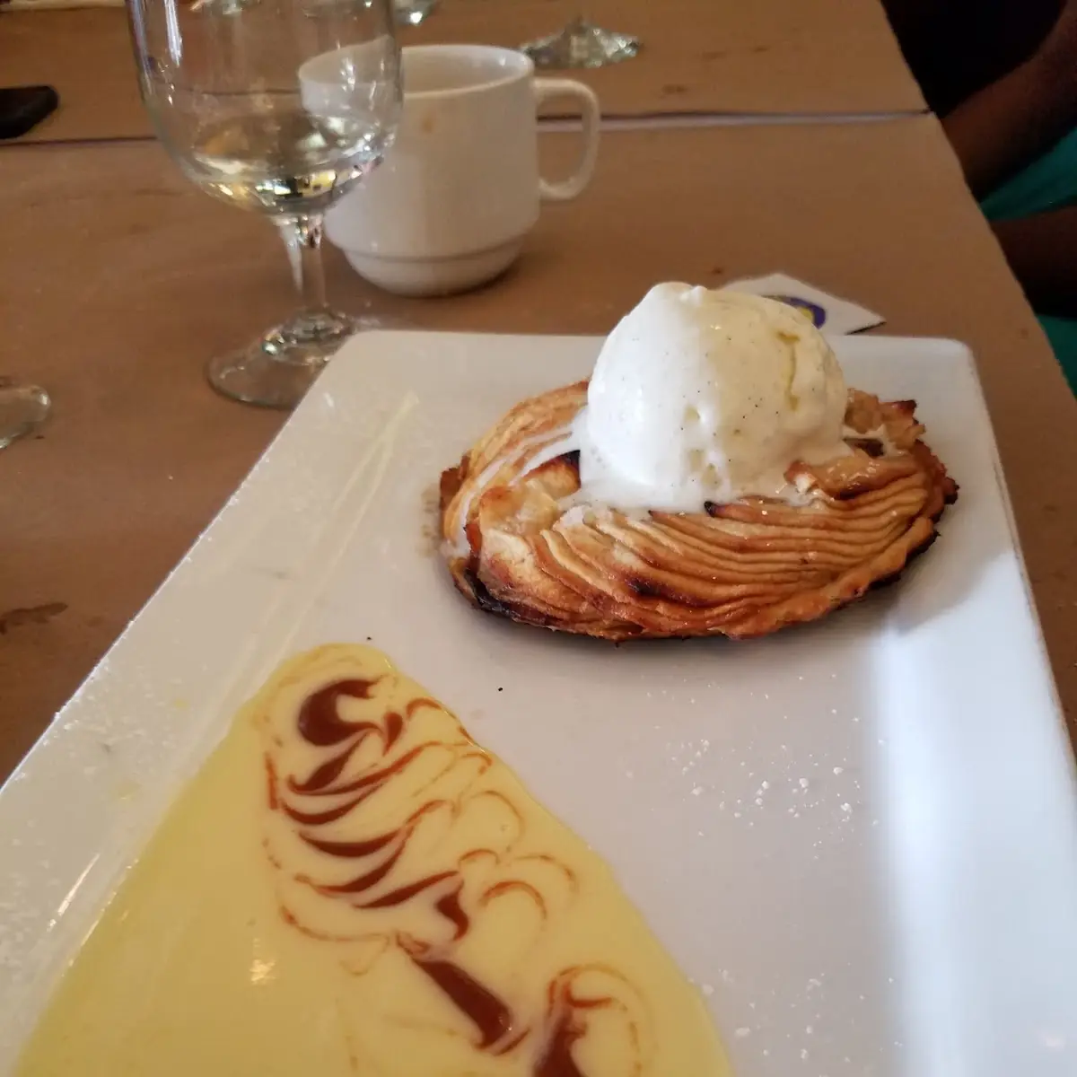 Apple Pie