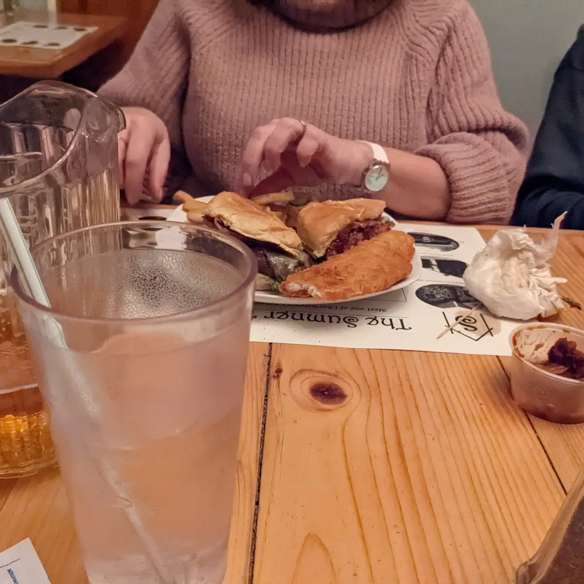 Burger
