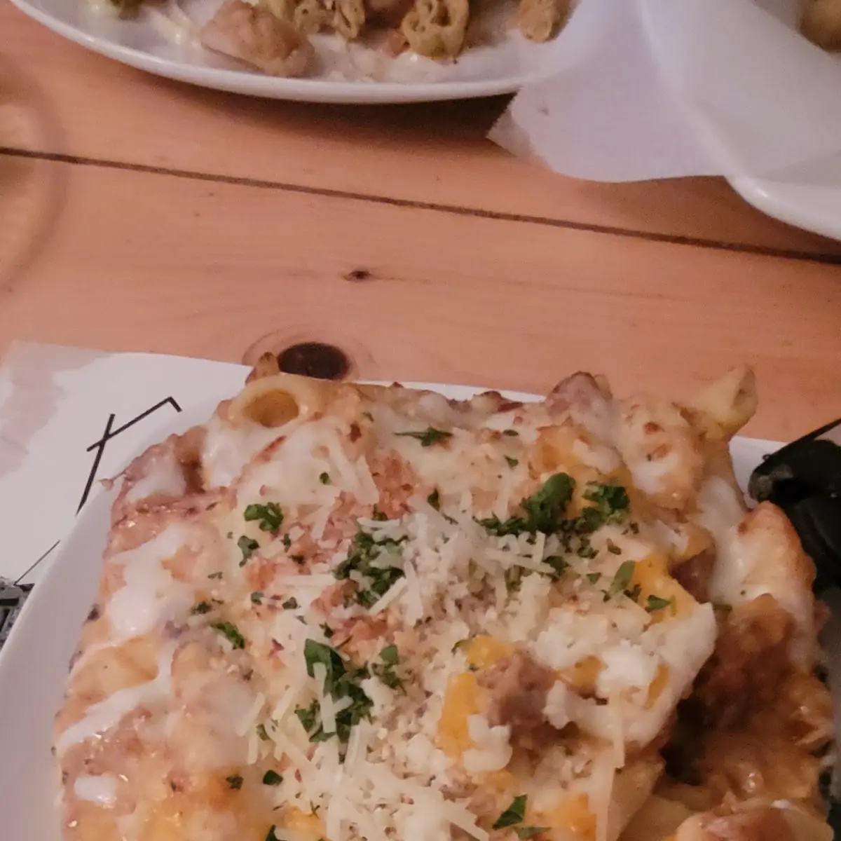Worlds Best Pulled Pork Mac and Cheese