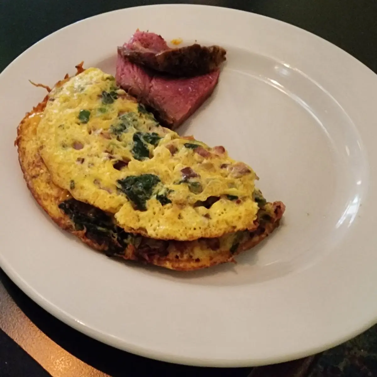 Omelette