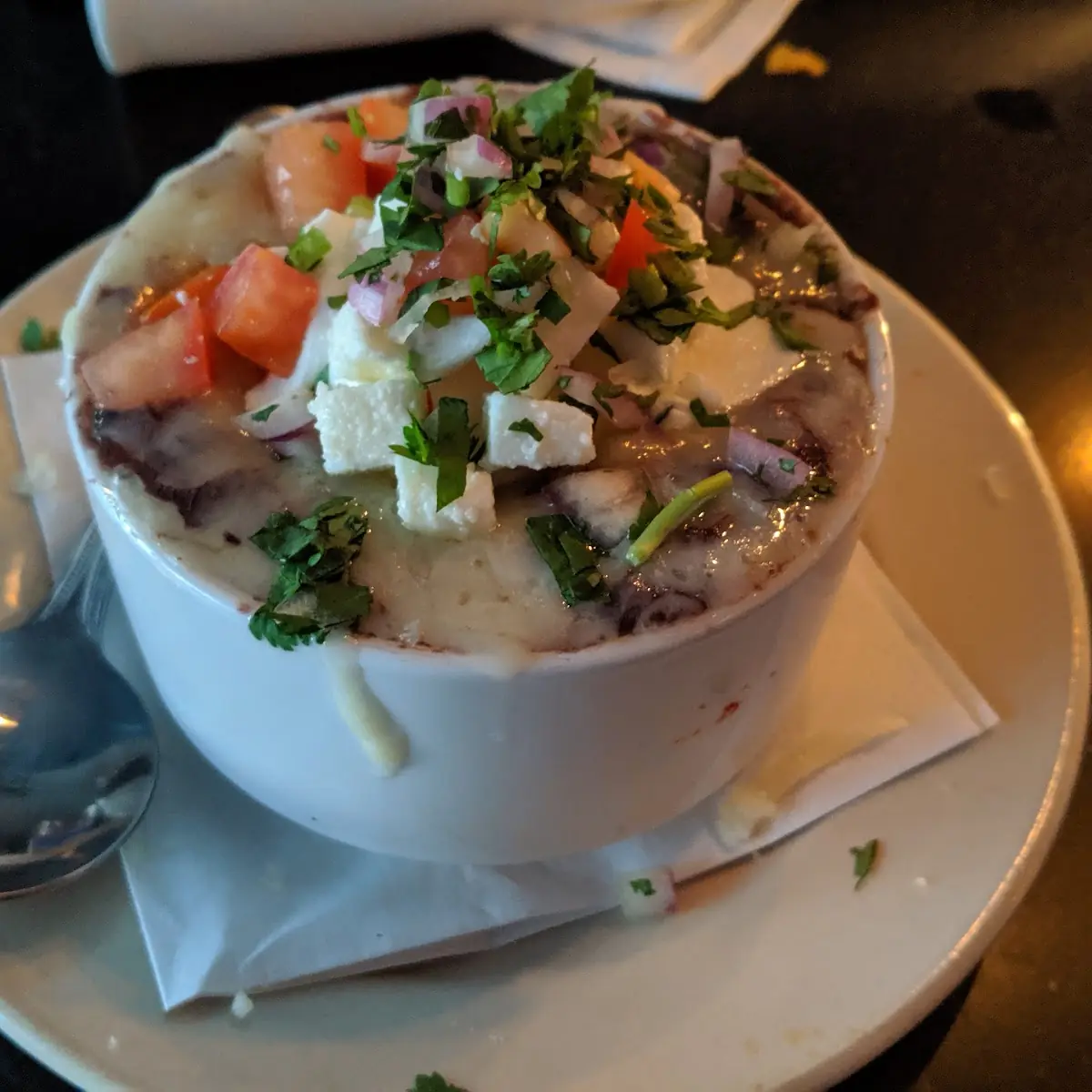 Black Bean Soup