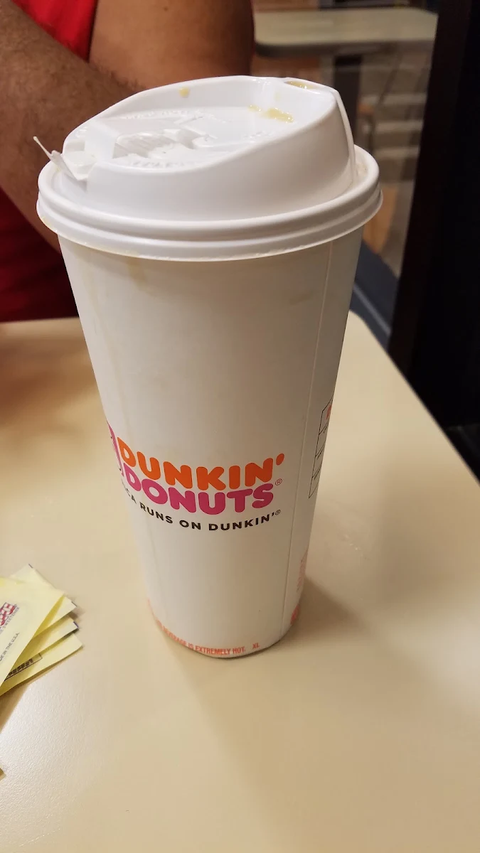 French Vanilla