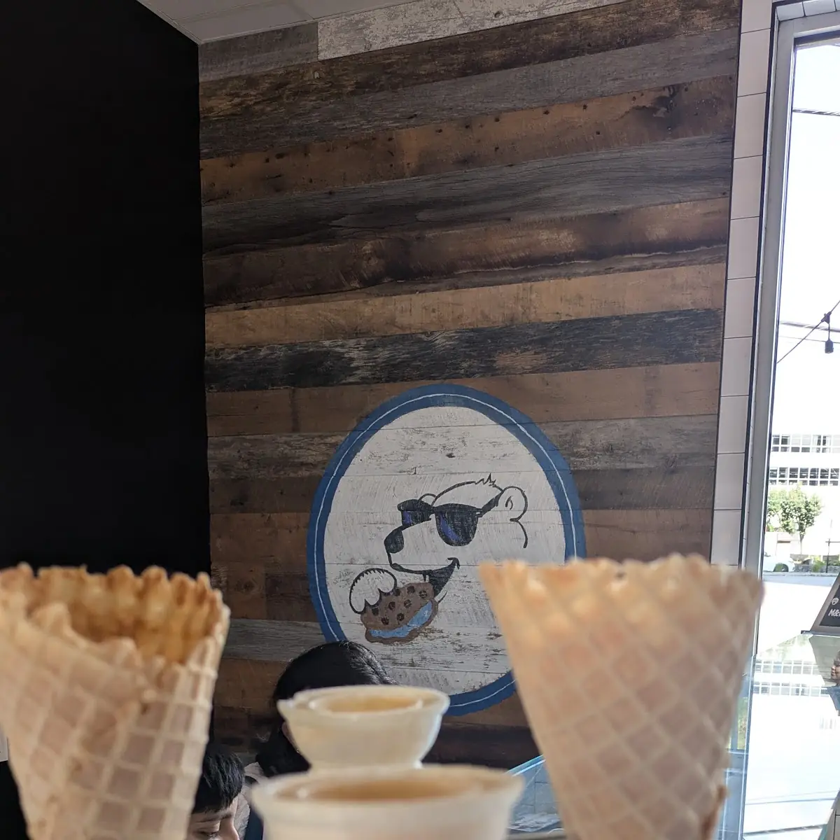 Ice Cream Cone