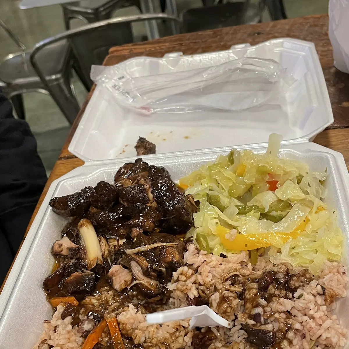 Jerk Pork