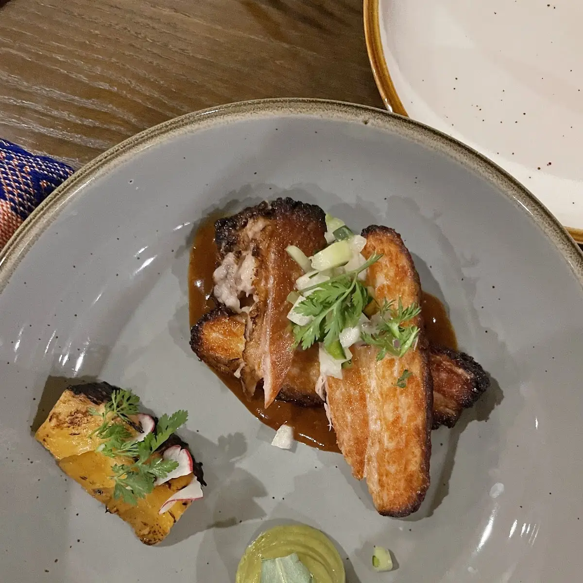 Pork Belly