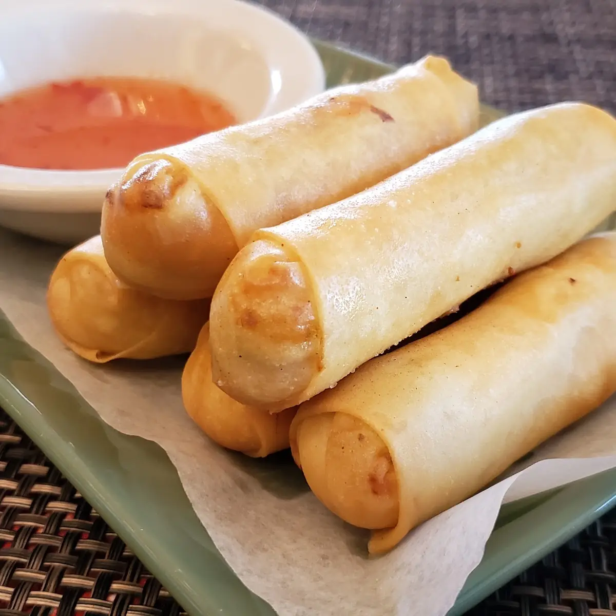 Spring Roll