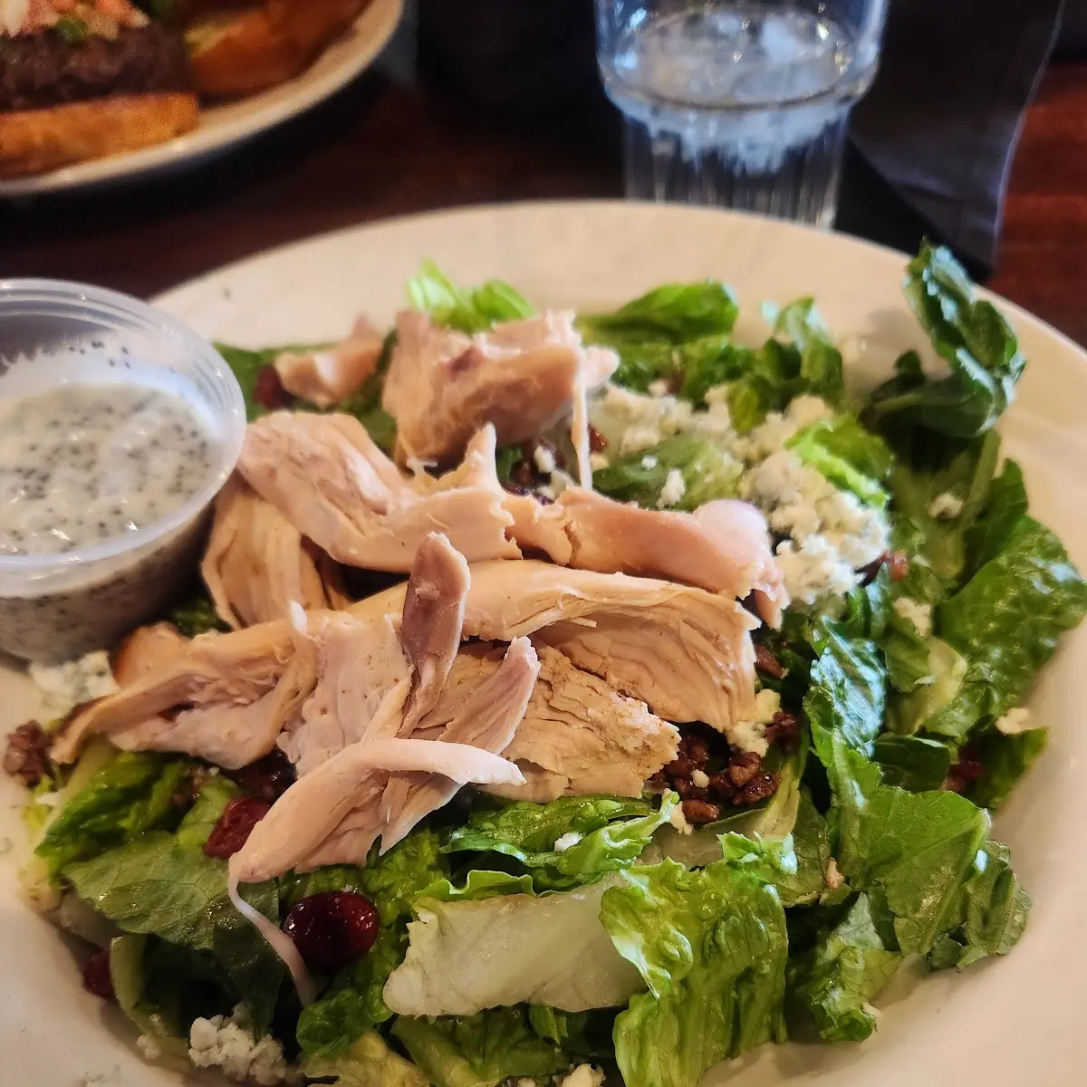 Chicken Salad