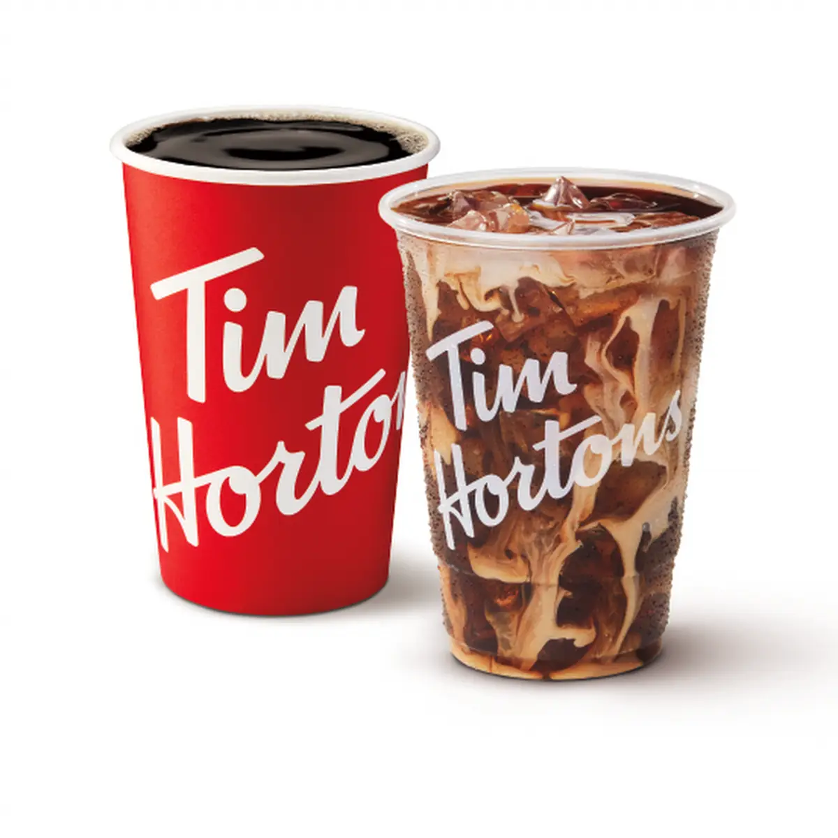 Highlights, Tim Hortons