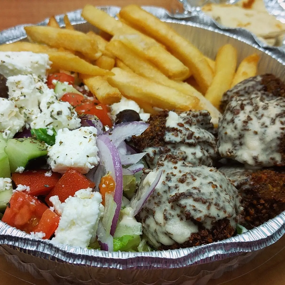 Falafel