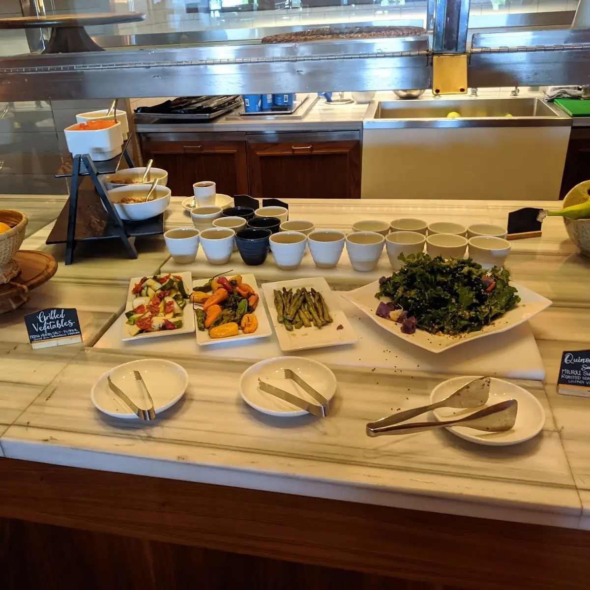 Fresh Fruit