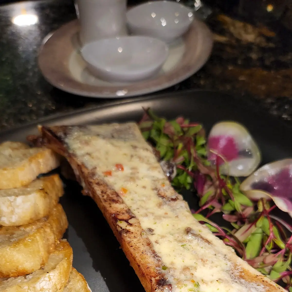 Bone Marrow Butter