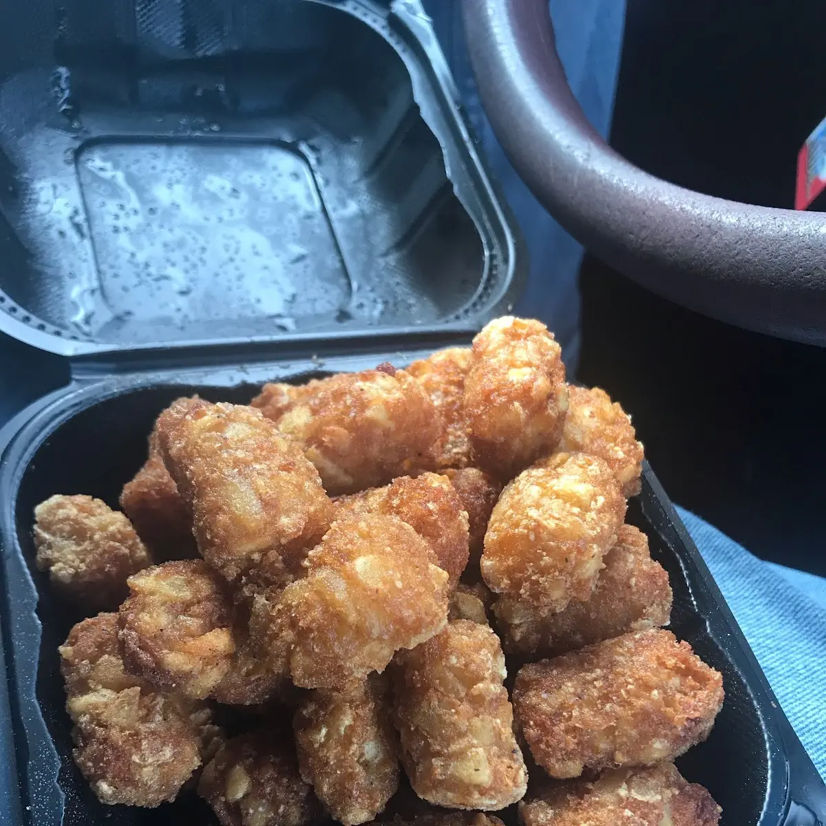 Tater Tots