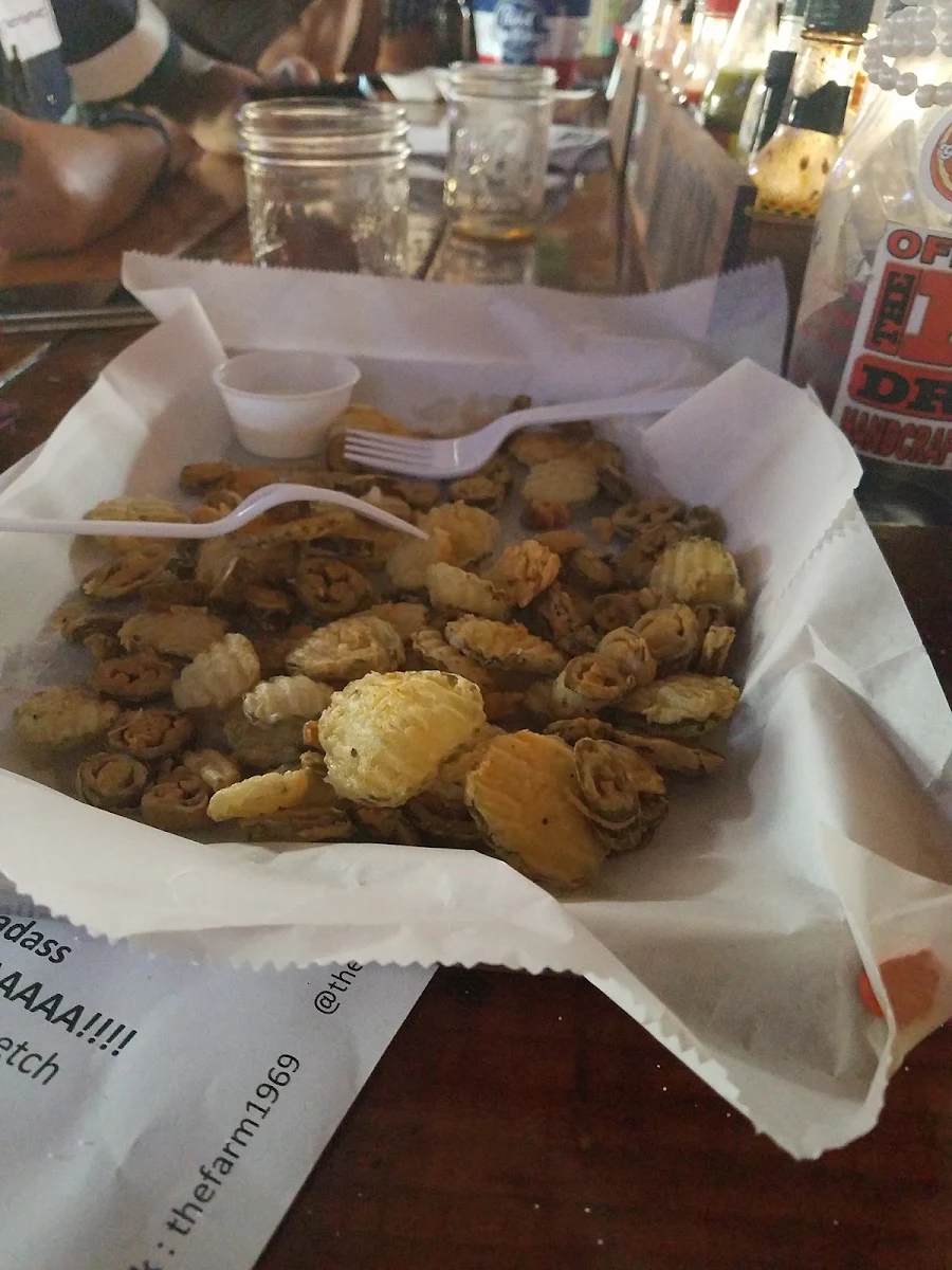 Fritto Misto
