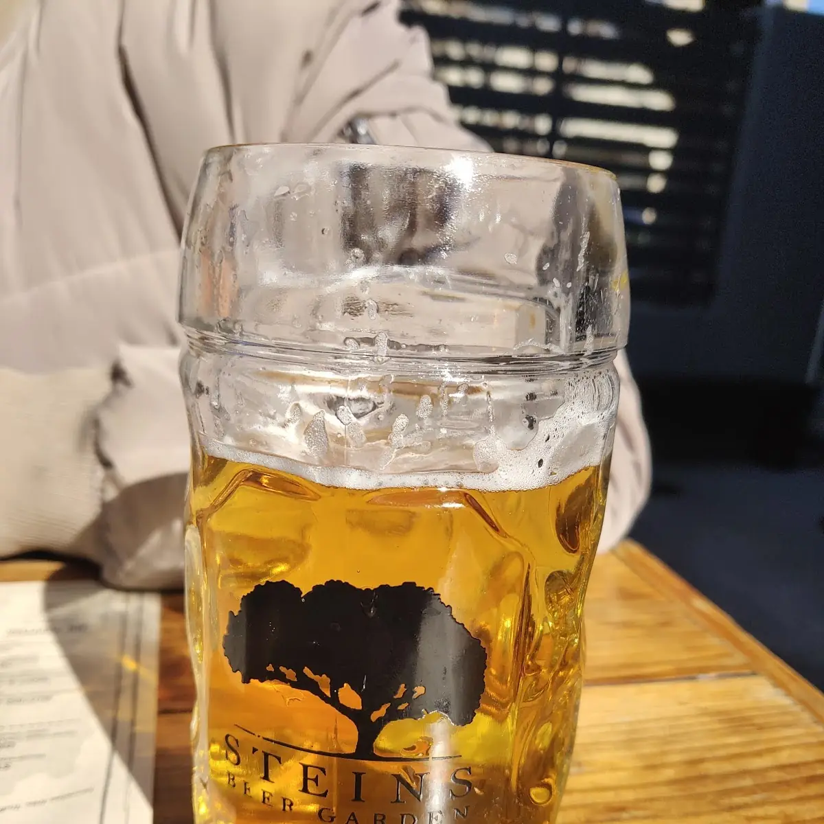 India Pale Ale