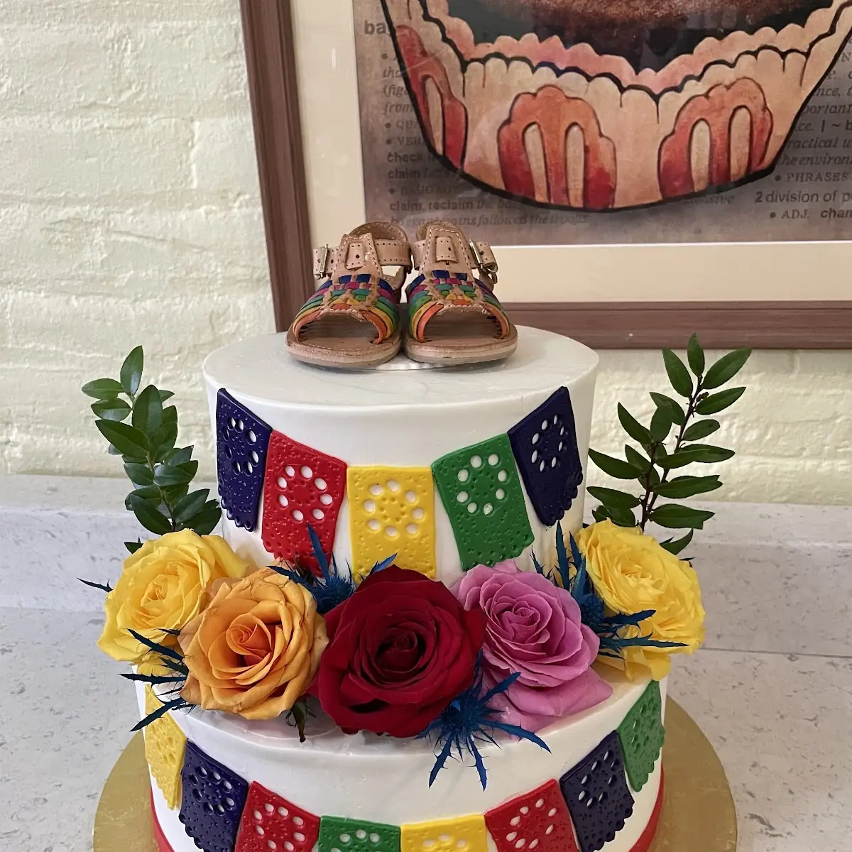 Birthday Cake