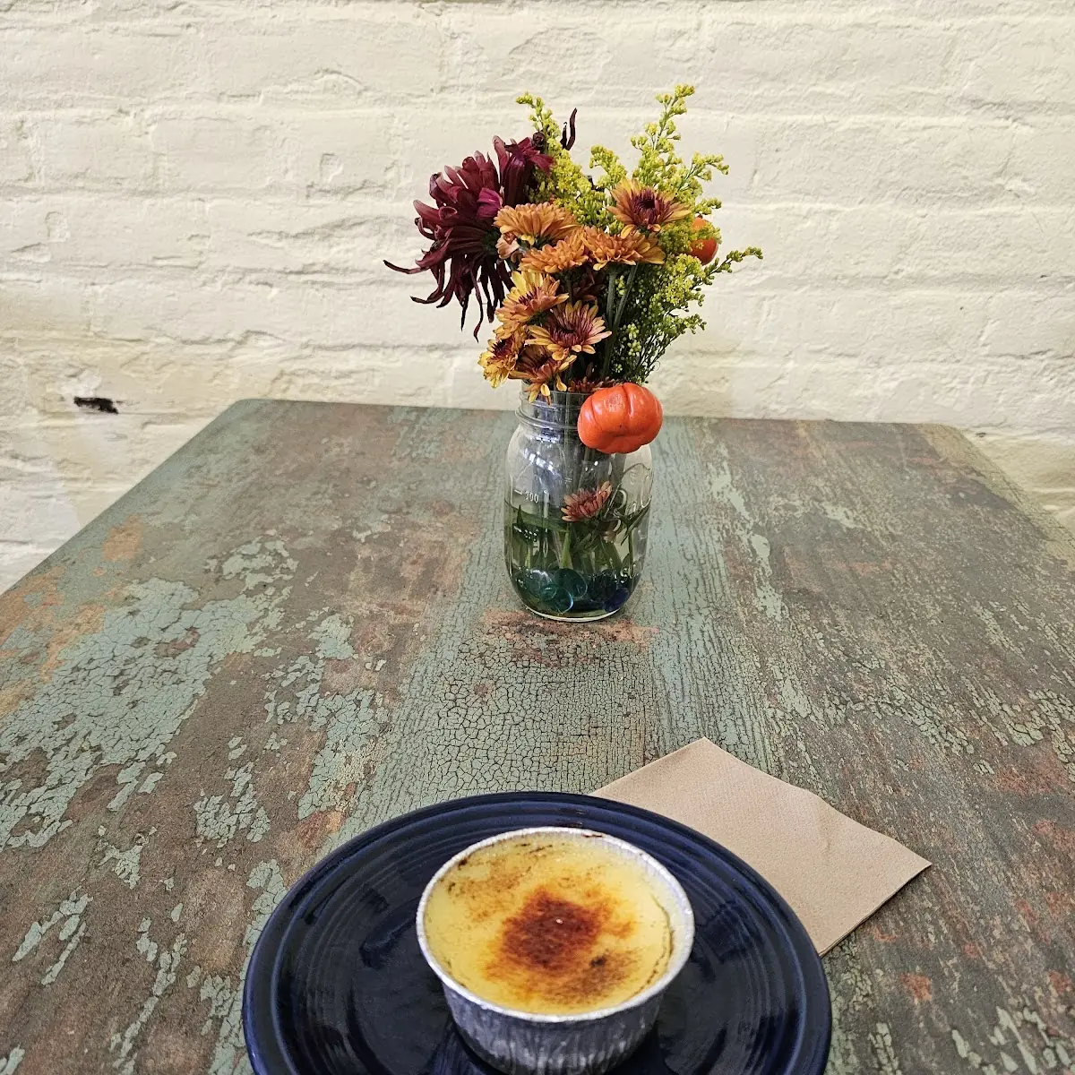 Creme Brulee