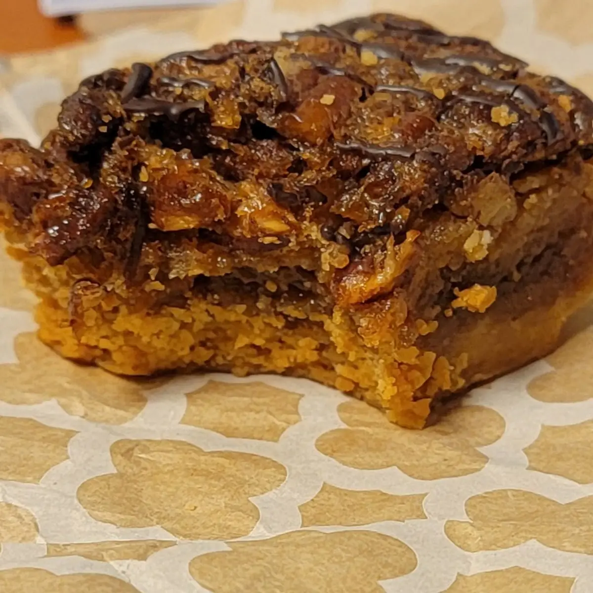 Pecan Pie