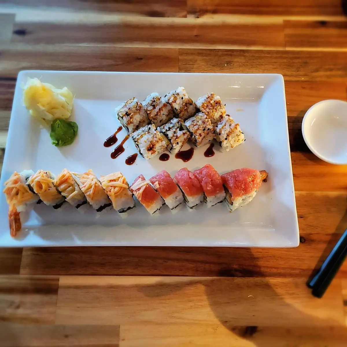 California Roll