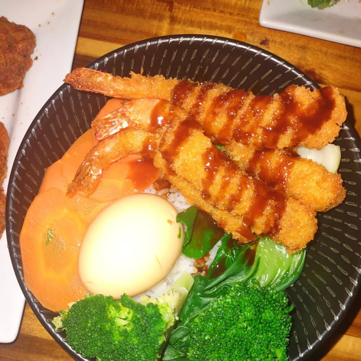 Rice Bowl