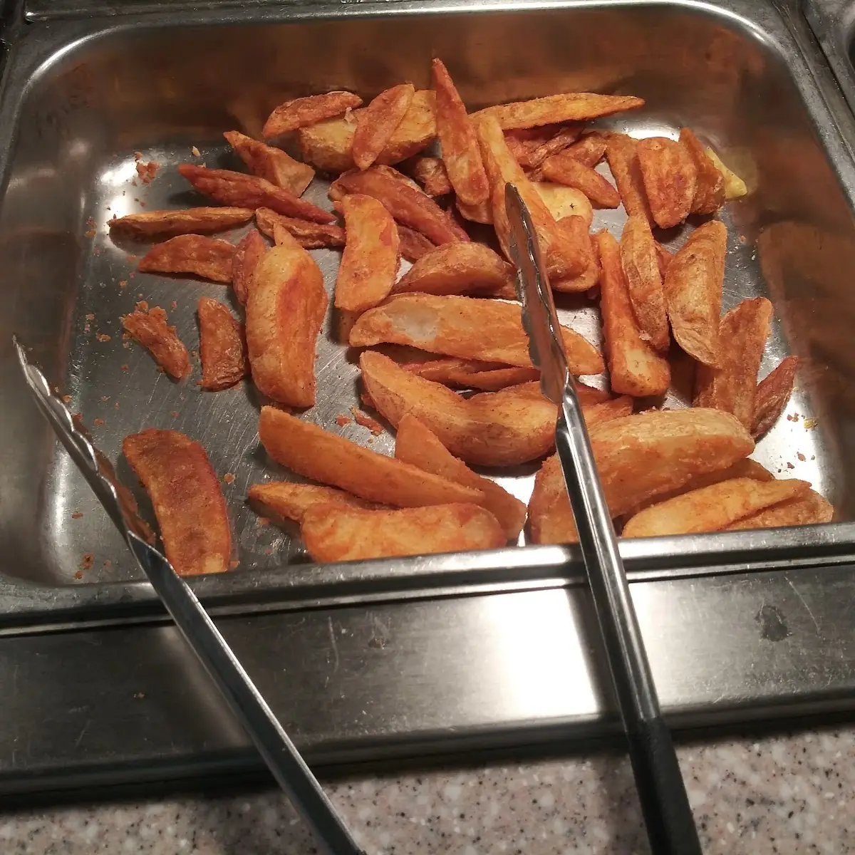 Sweet Potato