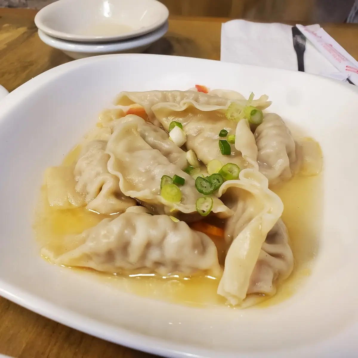 Drunken Chicken