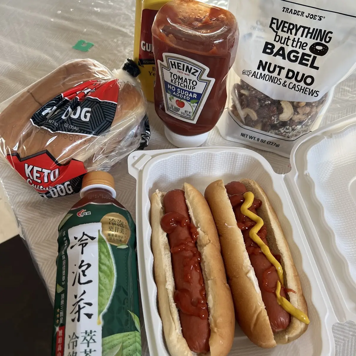 Hot Dog