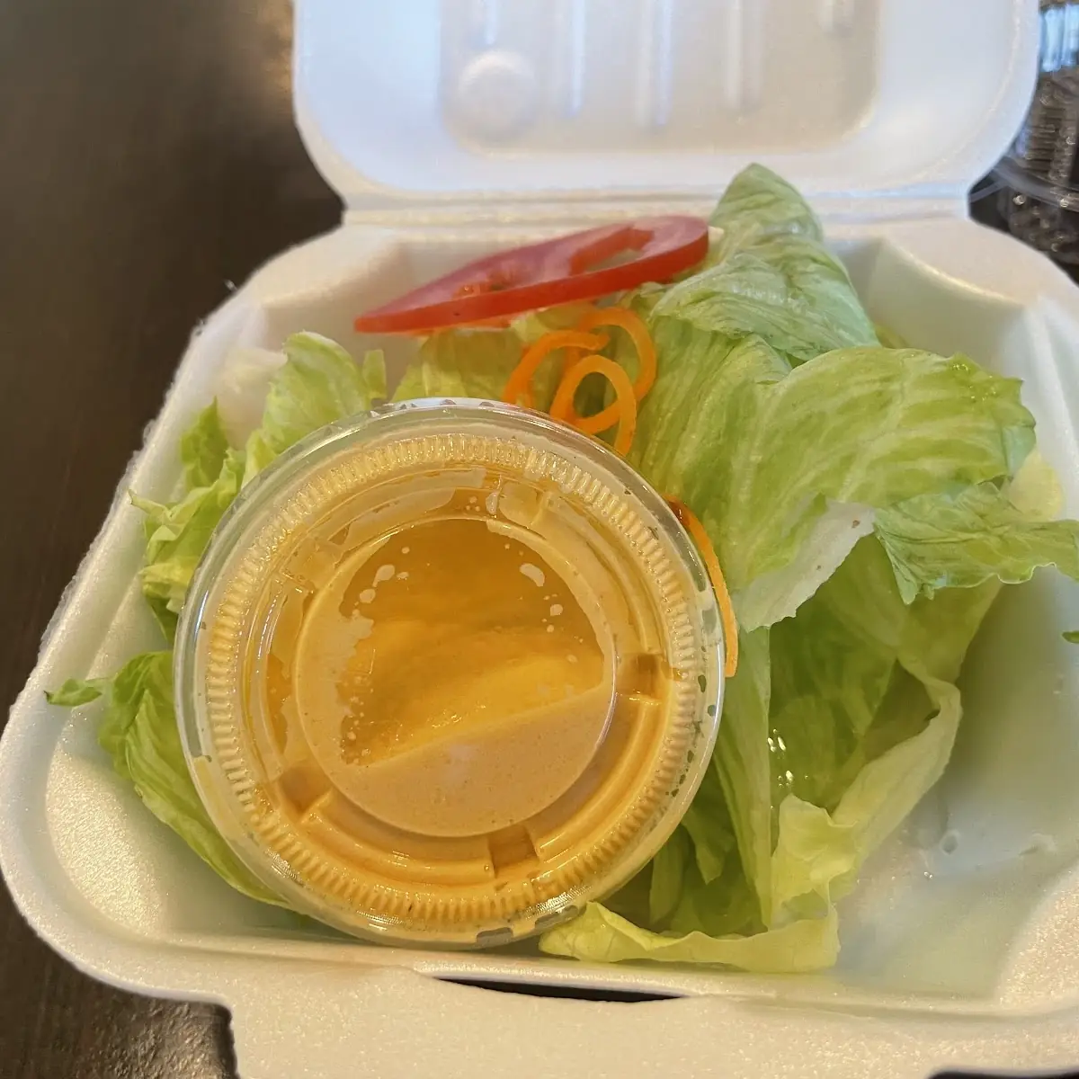 Salad