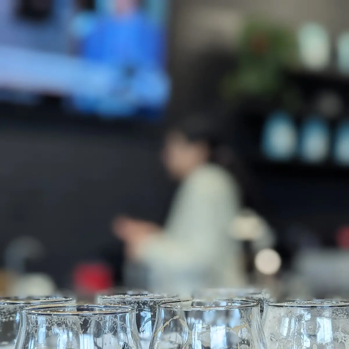 Beer Flight