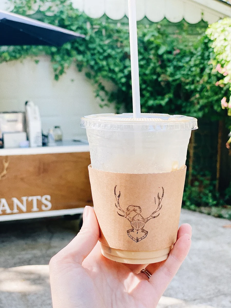 Milk Tea