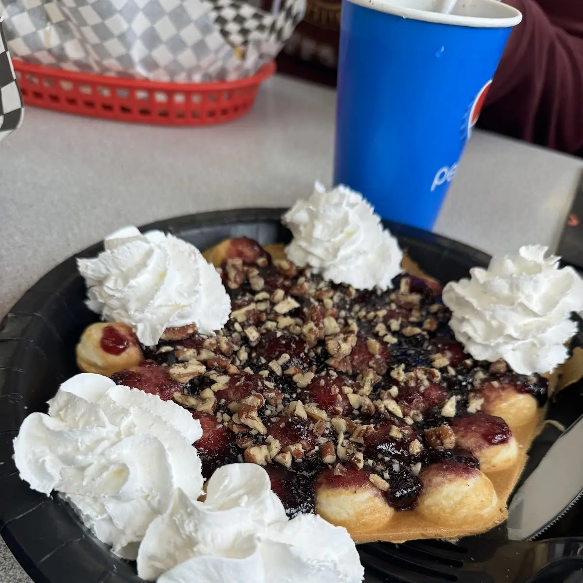 Banana Split