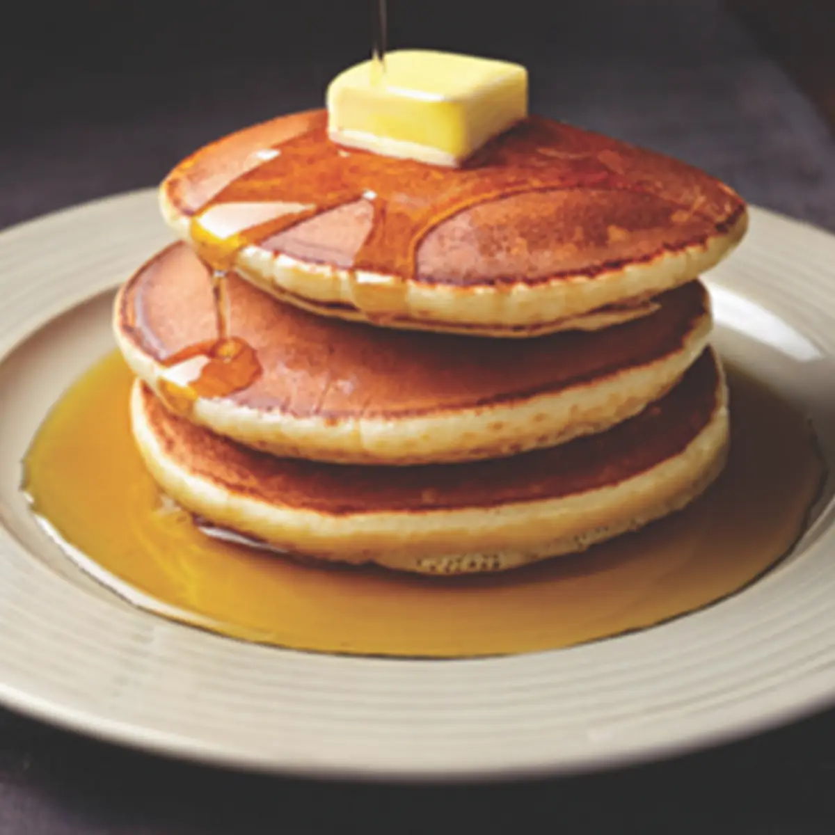 Pancakes