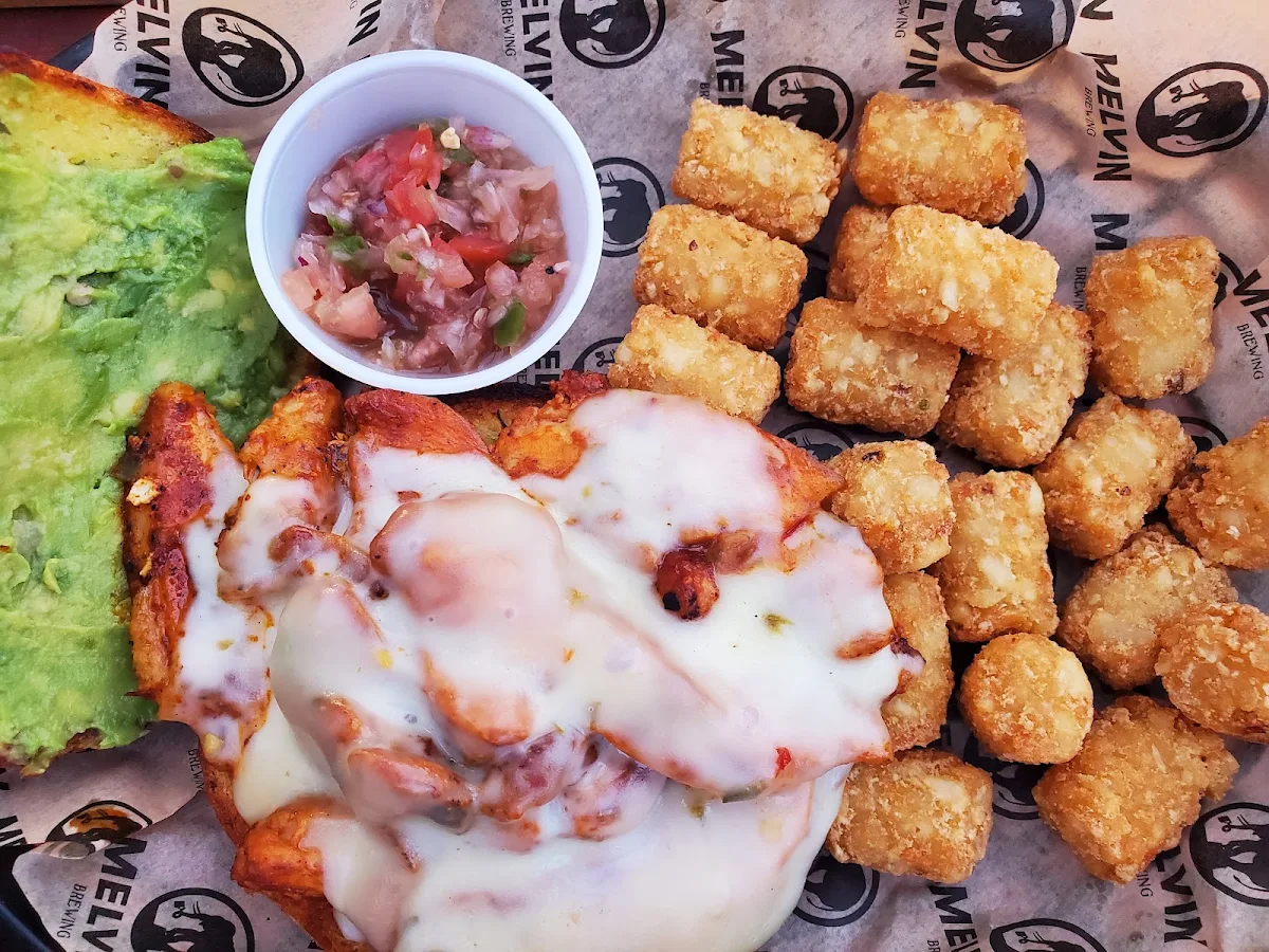 Tater Tots