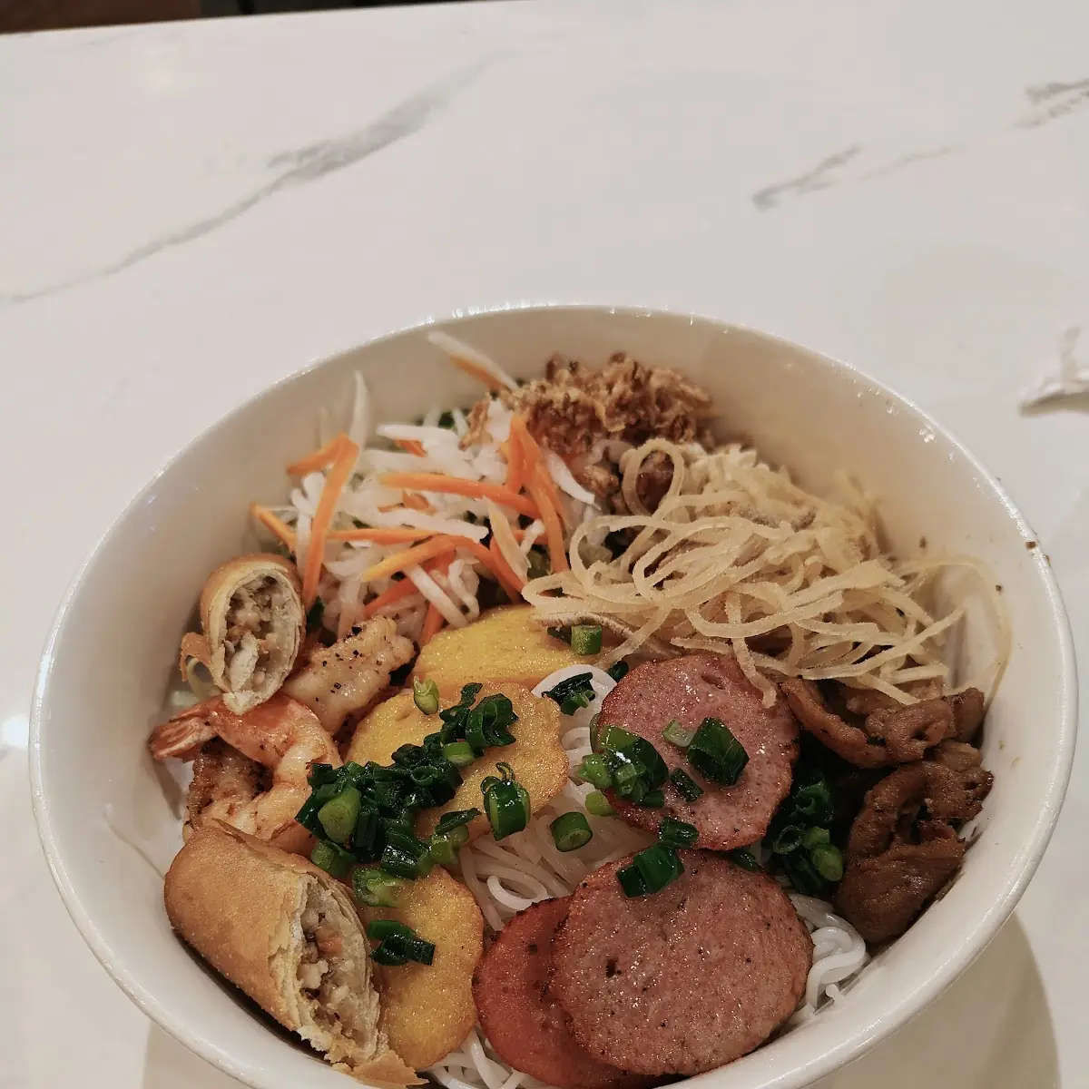 Bun DAC Biet
