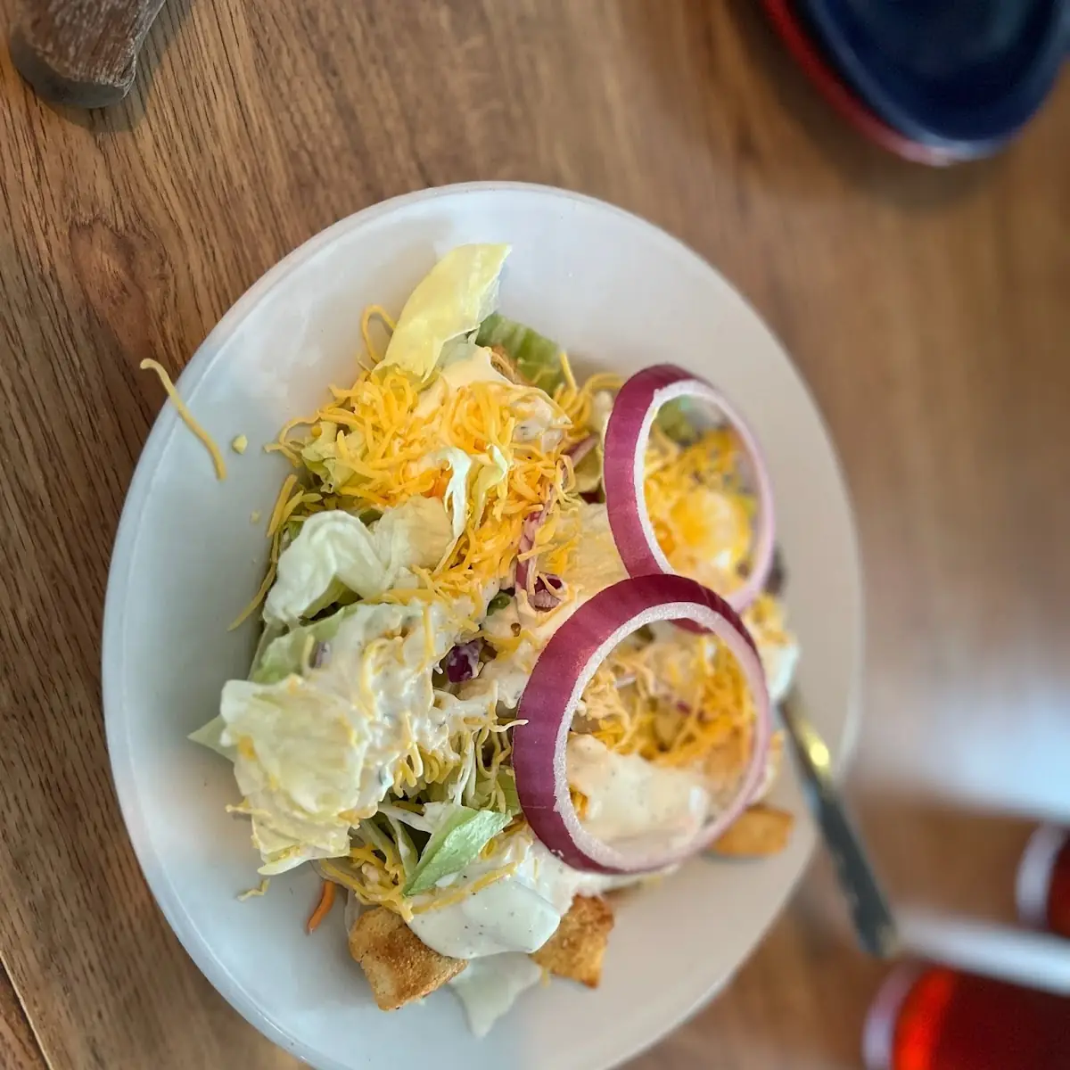 House Salad
