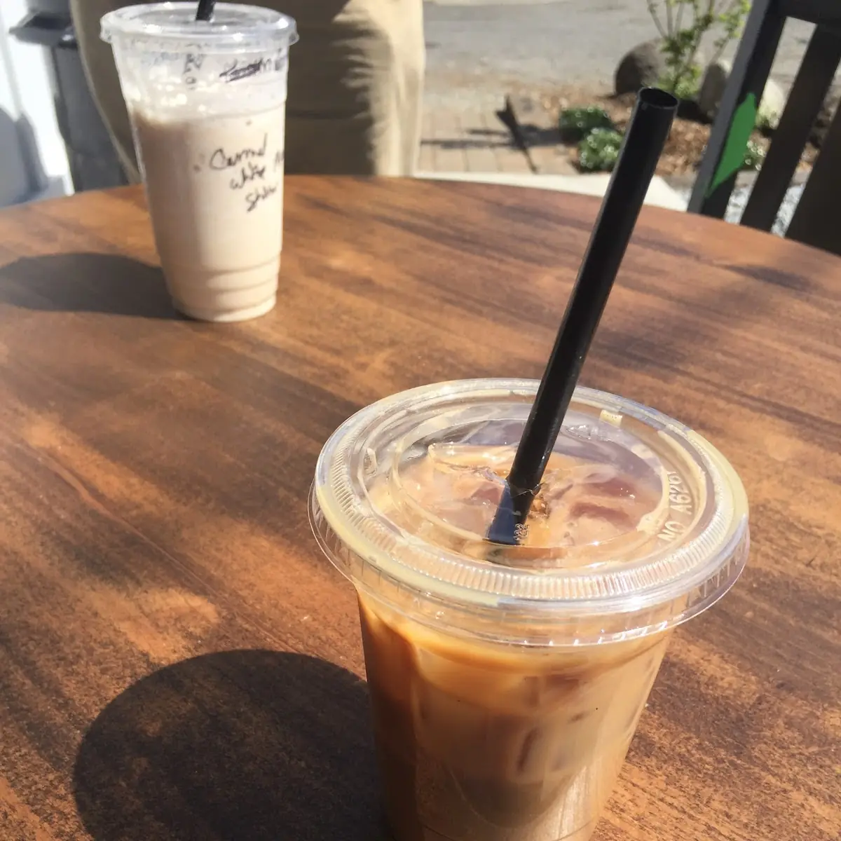 Cold Brew