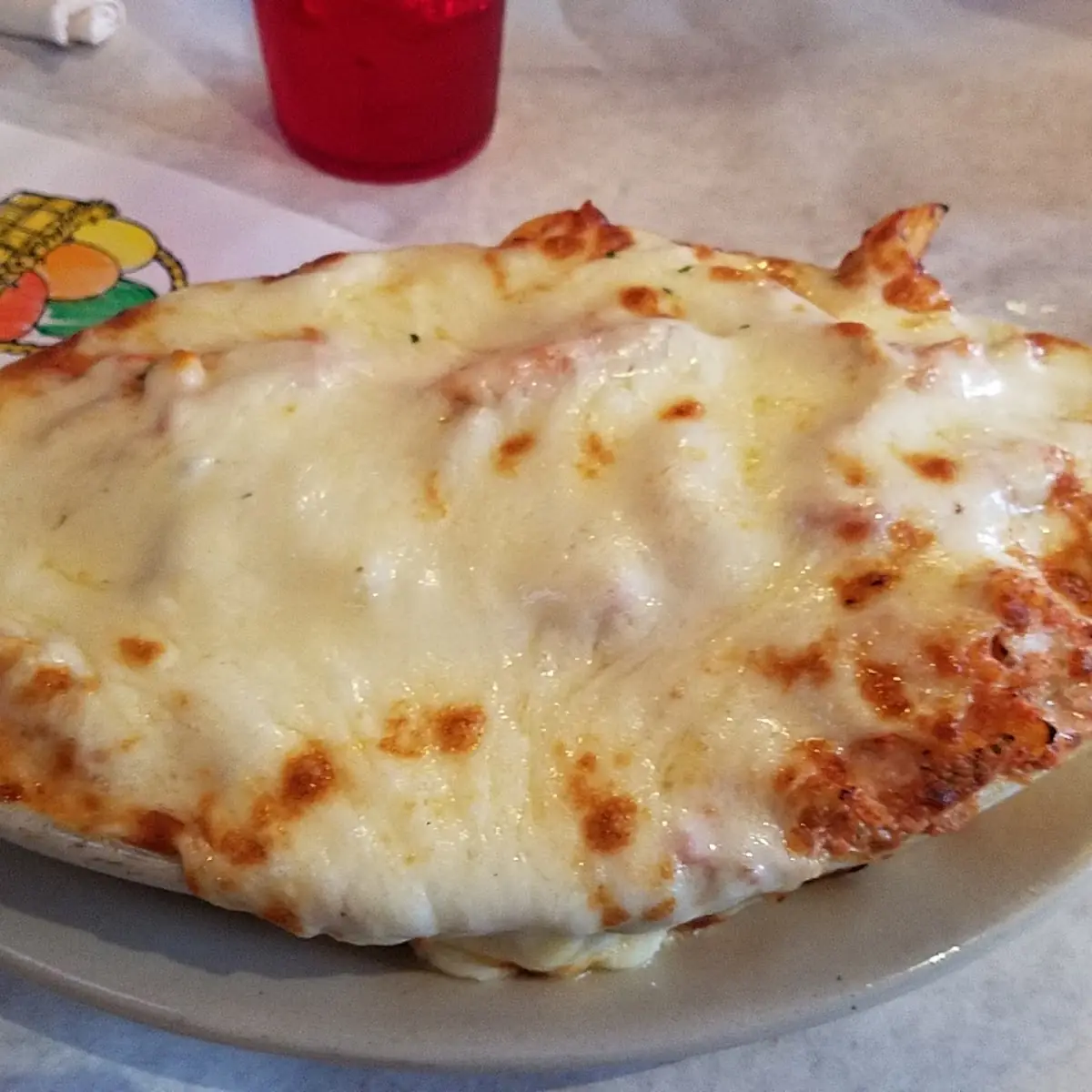 Baked Ziti