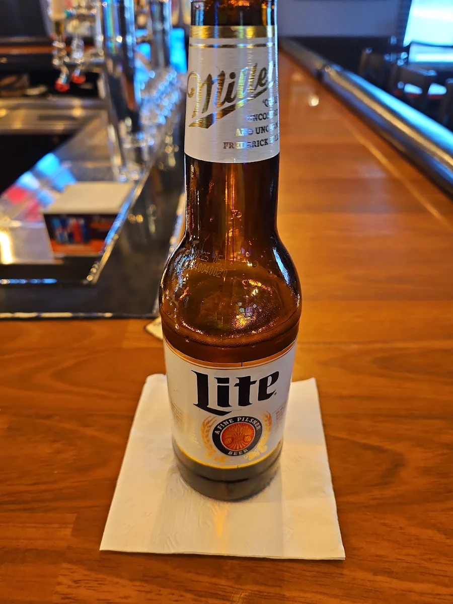 Miller Lite