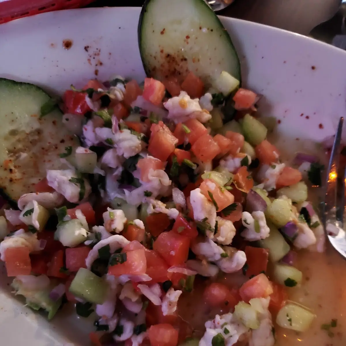 Ceviche