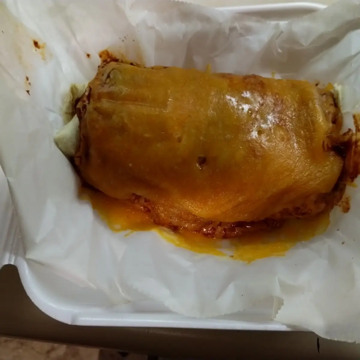 Big Burrito