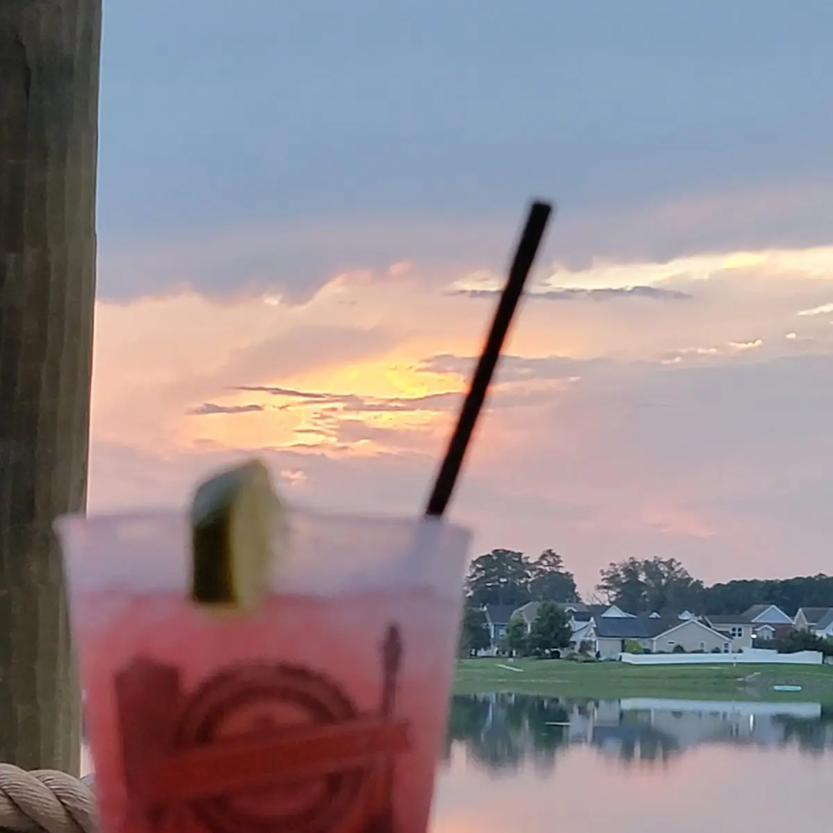 Cherry Limeade