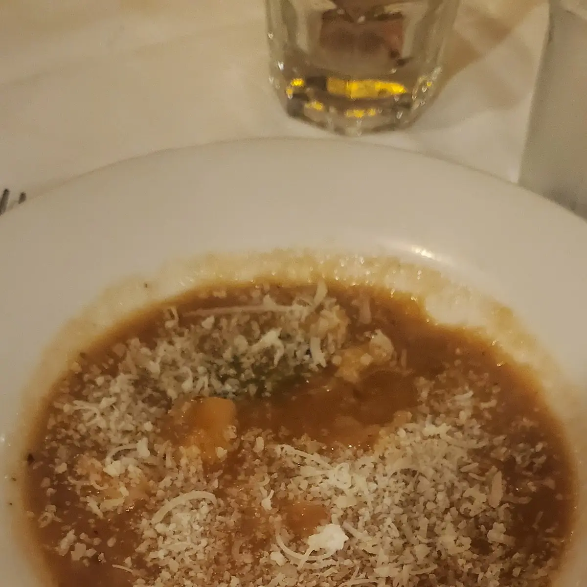 Onion Soup