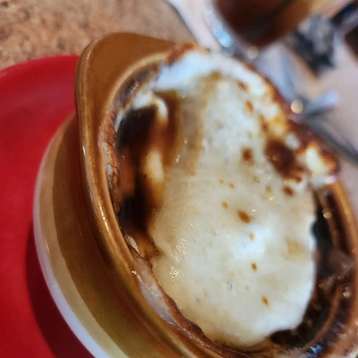 French Onion Soup