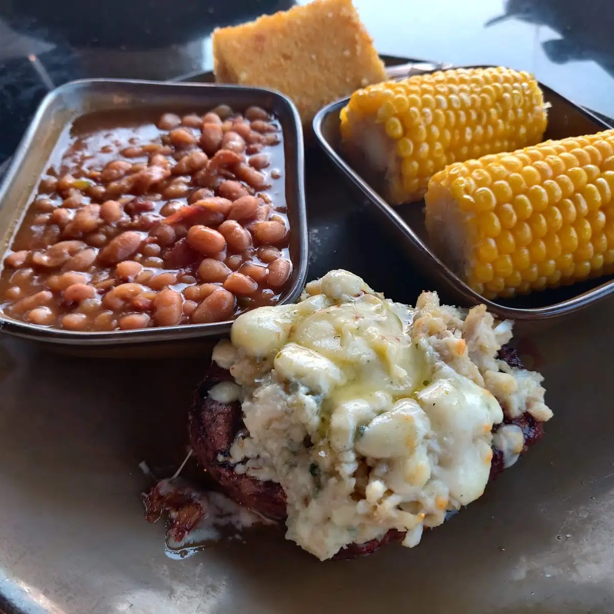 Baked Beans