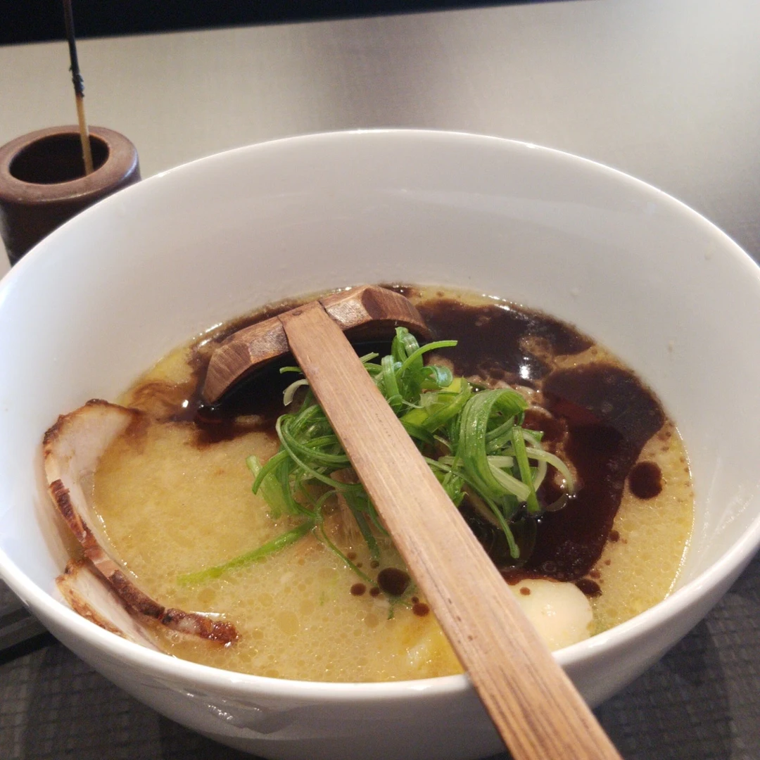 Miso Ramen