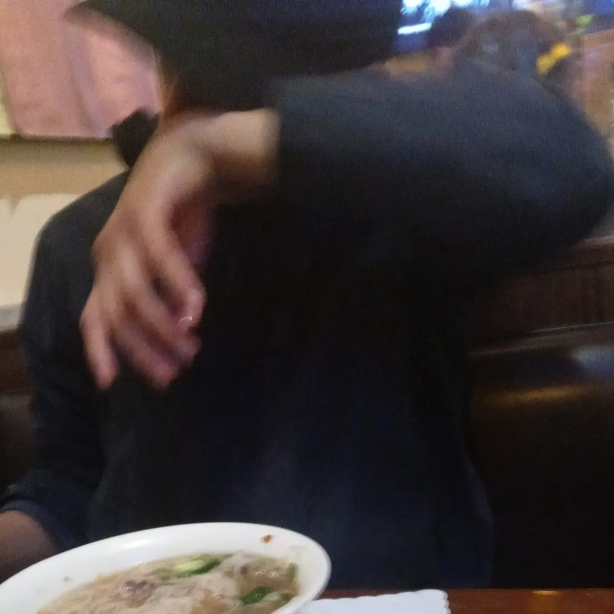 Chicken Pho