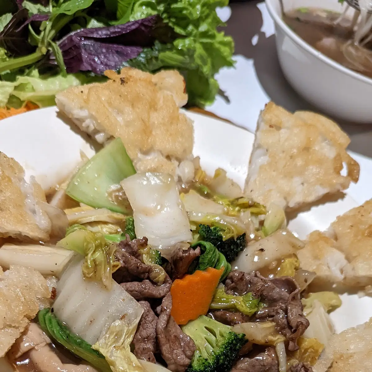 Pho AP Chao
