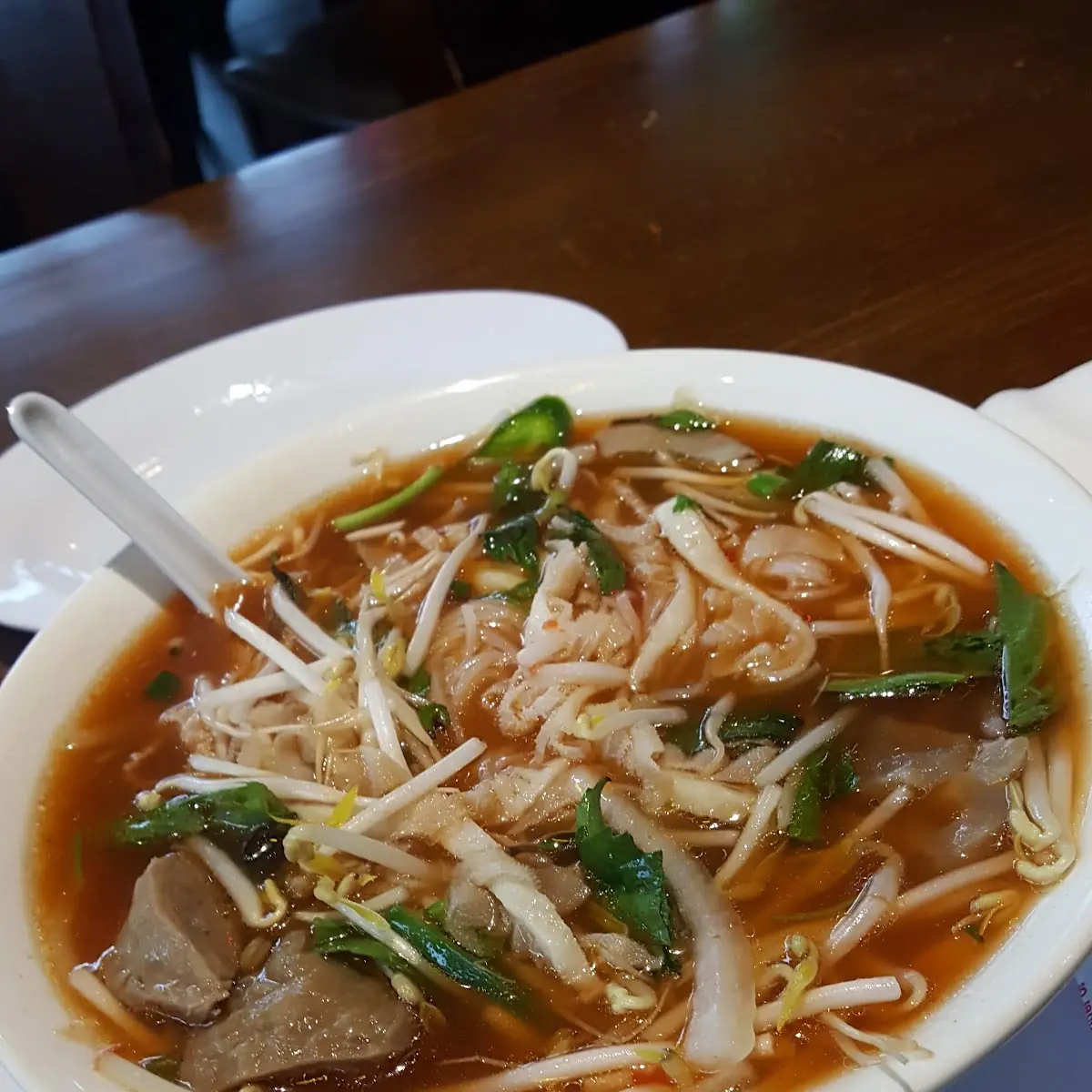 Pho DAC Biet